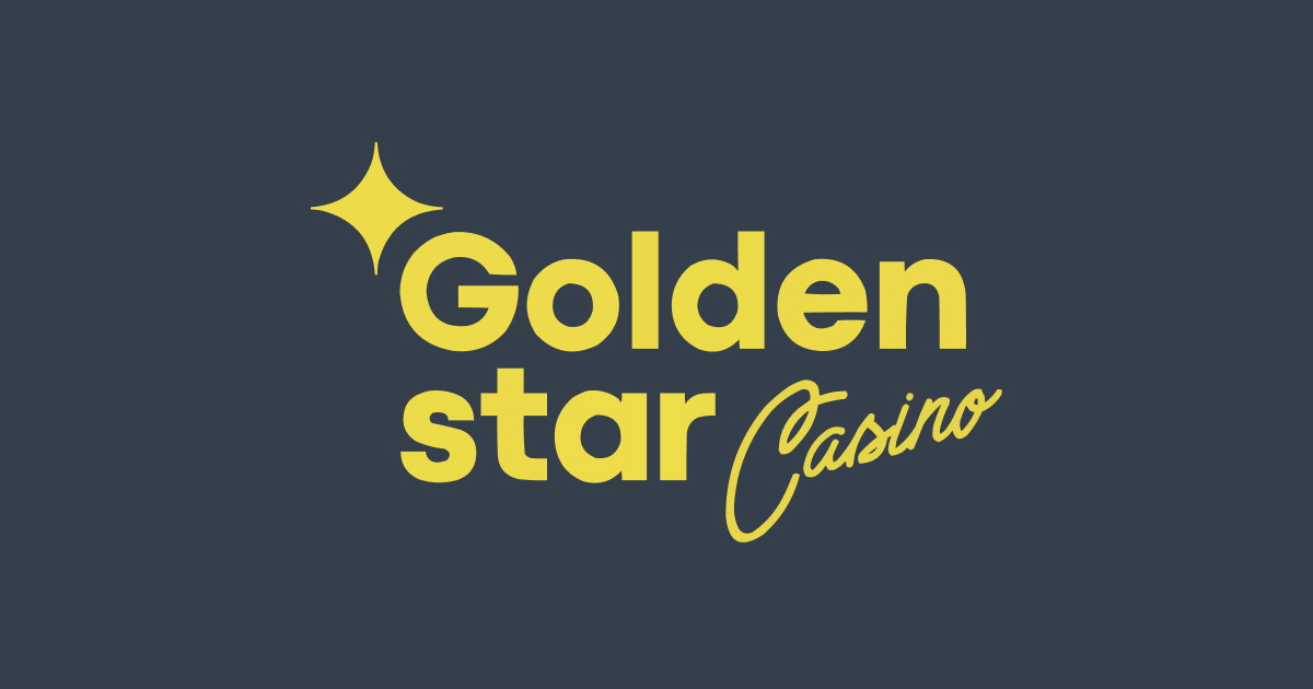 Offerta di benvenuto del Golden Star Casino